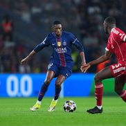 PSG - Liverpool // foto: Guliver/gettyimages