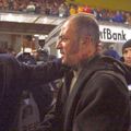 Mircea Lucescu și Fatih Terim
