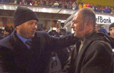 Scrisoarea de suflet a rivalului Fatih Terim pentru Mircea Lucescu: „Oriunde ai fi, nu îți vei lua niciodată ochii de la fotbal”