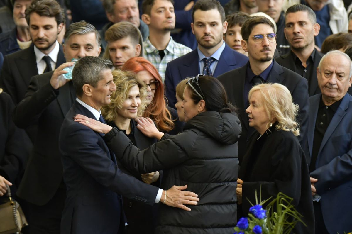 Rusul care a lucrat cu Mircea Lucescu la Zenit, declarații colosale: „TITAN! Va rămâne în memorie nu doar pentru asta”