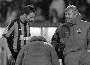 Răzvan Raț, mesaj la stingerea lui Mircea Lucescu: „Omul care m-a ajutat sa devin ceea ce sunt azi”