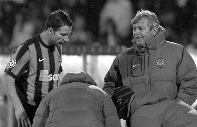 Răzvan Raț, mesaj la stingerea lui Mircea Lucescu: „Omul care m-a ajutat sa devin ceea ce sunt azi”