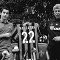 Mkhitaryan, mesaj de adio plin de recunoștință după decesul lui Mircea Lucescu