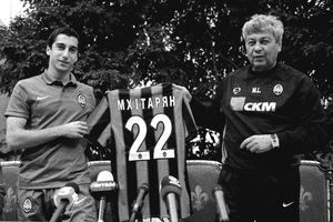 Jucătorul lui Cristi Chivu, mesaj sfâșietor după moartea lui Mircea Lucescu: „Inima mea plânge…”