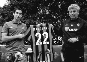 Jucătorul lui Cristi Chivu, mesaj sfâșietor după moartea lui Mircea Lucescu: „Inima mea plânge…”