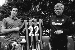 Jucătorul lui Cristi Chivu, mesaj sfâșietor după moartea lui Mircea Lucescu: „Inima mea plânge…”