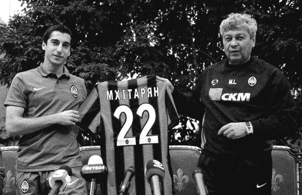 Jucătorul lui Cristi Chivu, mesaj sfâșietor după moartea lui Mircea Lucescu: „Inima mea plânge…”