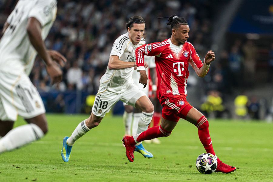 Michael Olise, șahistul care i-a dat mat regelui Ligii Campionilor: „Domnul Nonșalanță are IQ 127 și e noul Arjen Robben!”