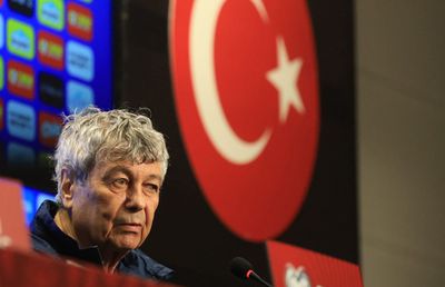 Federația Turcă, decizie de ultimă oră după decesul lui Mircea Lucescu: „O personalitate apreciată a fotbalului turcesc și mondial”