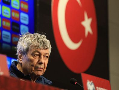 Federația Turcă, decizie de ultimă oră după decesul lui Mircea Lucescu: „O personalitate apreciată a fotbalului turcesc și mondial”