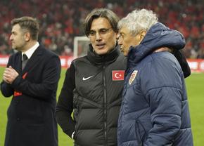 Ultimul adversar din cariera lui Mircea Lucescu l-a elogiat pe legendarul antrenor român: „Odihnește-te în pace, maestre!”
