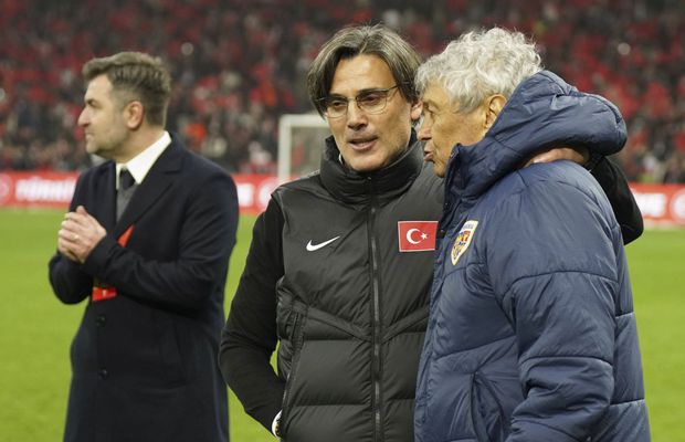 Ultimul adversar din cariera lui Mircea Lucescu l-a elogiat pe legendarul antrenor român: „Odihnește-te în pace, maestre!”