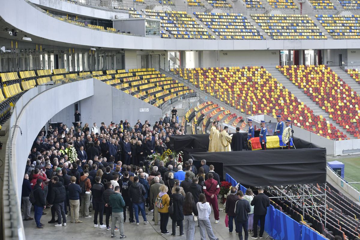 Adrian Mihalcea divulgă ultima discuție pe care a avut-o cu Mircea Lucescu: „Asta mi-a cerut înainte de meciul cu Turcia”