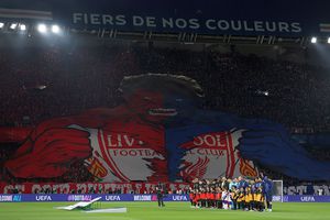 PSG - Liverpool, meci de gală în sferturile Ligii Campionilor