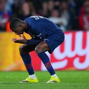 PSG - Liverpool // foto: Guliver/gettyimages