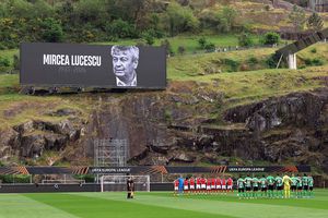 Braga - Betis în sferturile Europa League