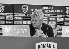 Premoniția lui Mircea Lucescu care a trecut neobservată în octombrie 2025: „Dacă nu am succes, mă îmbolnăvesc, mor”