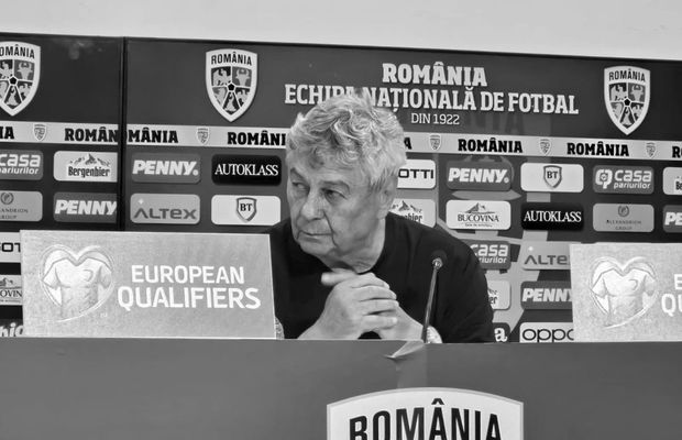 Premoniția lui Mircea Lucescu care a trecut neobservată în octombrie 2025: „Dacă nu am succes, mă îmbolnăvesc, mor”