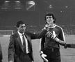 Cariera antrenorului Mircea Lucescu. Infografie GSP.RO
