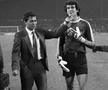 Cariera antrenorului Mircea Lucescu. Infografie GSP.RO