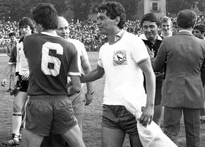 Decizie drastică la fosta echipă a lui Mircea Lucescu, chiar în ziua înmormântării lui „Il Luce”
