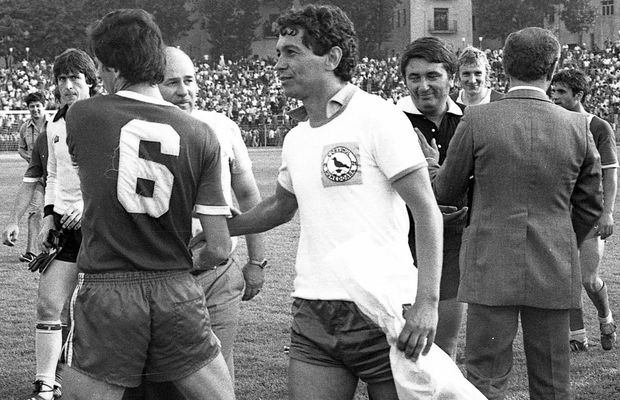 Decizie drastică la fosta echipă a lui Mircea Lucescu, chiar în ziua înmormântării lui „Il Luce”