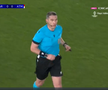 Istvan Kovacs, salvat de VAR în Barcelona - Atletico Madrid, FOTO: captură Digi Sport