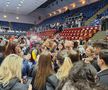 Ce s-a întâmplat în polivalenta bucureșteană, după România - Norvegia » Și-au ales eroina corectă, lacrimile Soniei și problemele selecționerului