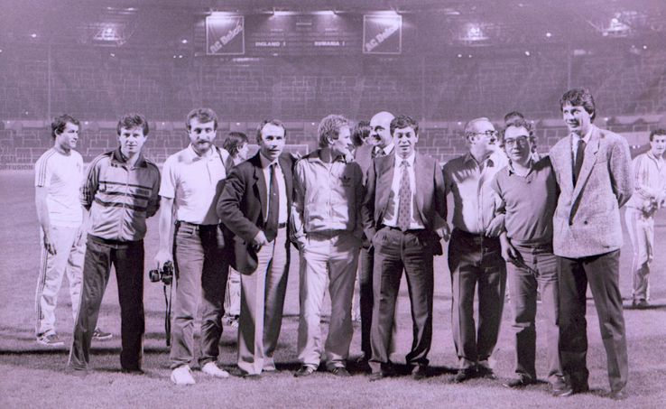 Cariera antrenorului Mircea Lucescu. Infografie GSP.RO