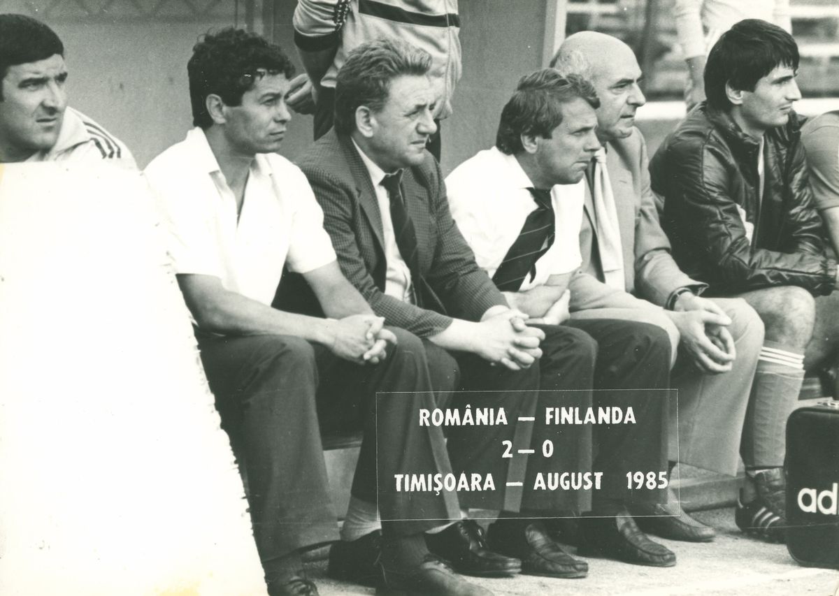 Mircea Lucescu, sfârșit așa cum și-a dorit! Ce s-a întâmplat pe Arena Națională, înainte de înmormântare