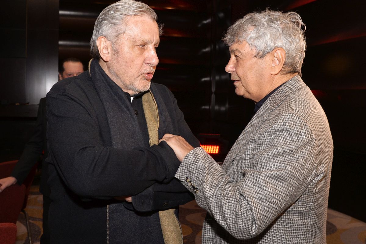 Clasamentul lui Ilie Năstase unde Mircea Lucescu e „cel mai bun care a existat la noi!”  » Face un apel la discreție