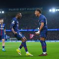 PSG - Liverpool // foto: Guliver/gettyimages