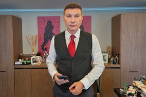 Cristi Borcea, reacție în memoria lui Mircea Lucescu: „Doliu național”. Ce refren a interpretat