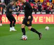 Galatasaray, gest de suflet pentru Mircea Lucescu la meciul din Turcia: „Nu te vom uita!”