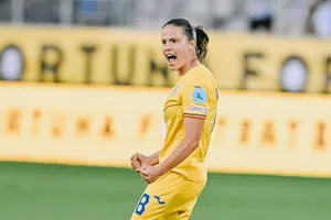 Retragere importantă de la naționala României