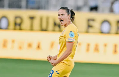 Retragere importantă de la naționala României