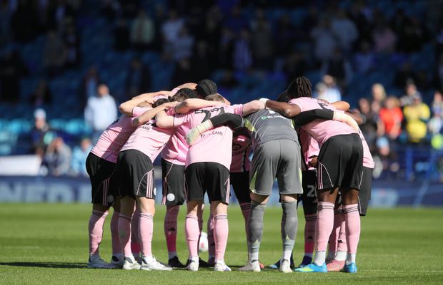 Nici apelul nu a ajutat » Campioana Angliei din 2016 luptă pentru supraviețuire în liga a doua