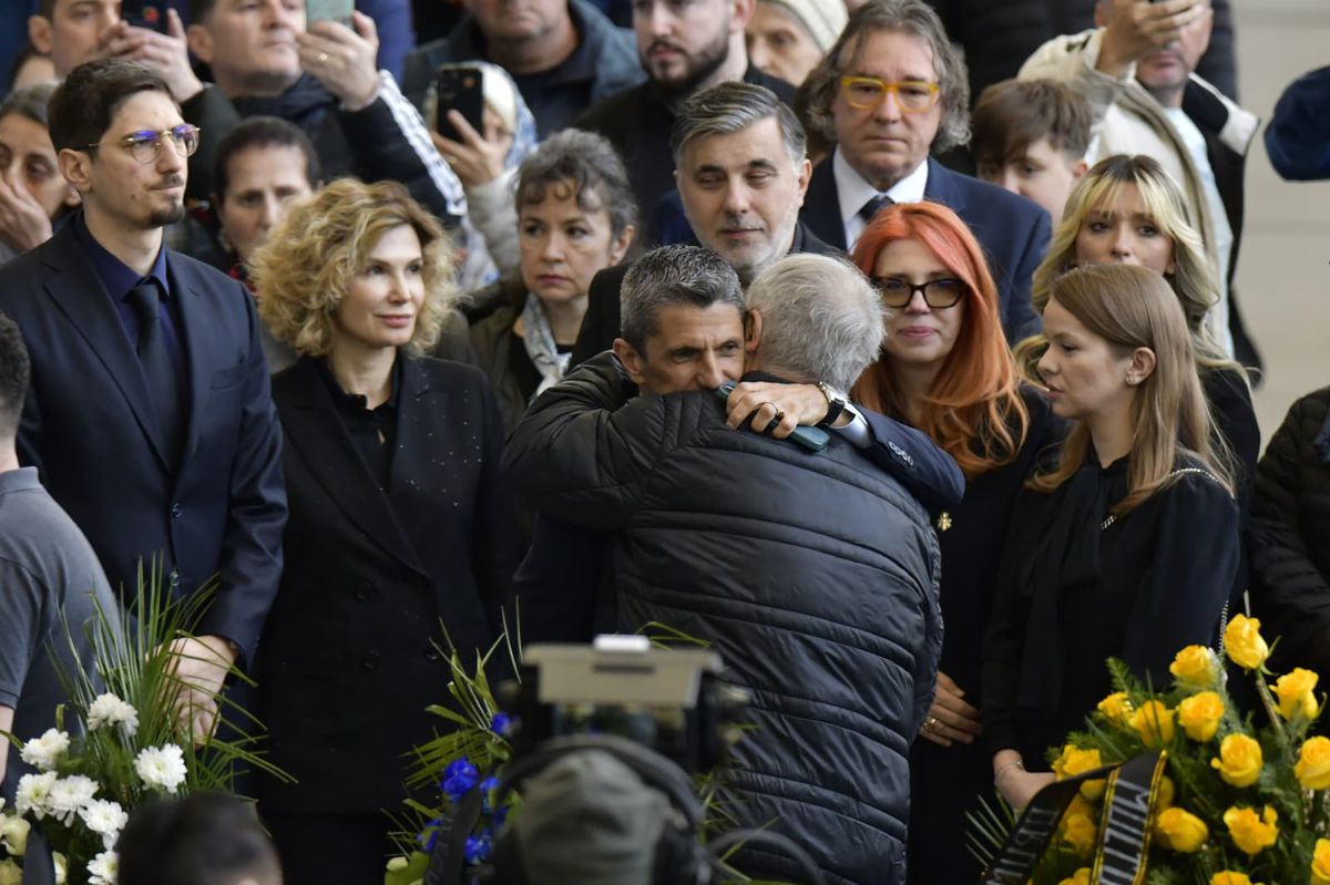 Rusul care a lucrat cu Mircea Lucescu la Zenit, declarații colosale: „TITAN! Va rămâne în memorie nu doar pentru asta”