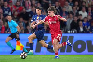 PSG - Liverpool, meci de gală în sferturile Ligii Campionilor