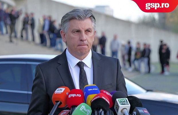 Ionuț Lupescu, mesaj sfâșietor la priveghiul lui Mircea Lucescu: „I-am avut pe tata, nea Mircea și nea Cornel Dinu. A rămas doar unul”