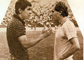 „Doctoratul” lui Mircea Lucescu în antrenorat: „Meciul cu Italia a fost o capodoperă” » Cum a învins „Il Luce” campioana mondială