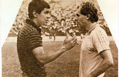 „Doctoratul” lui Mircea Lucescu în antrenorat: „Meciul cu Italia a fost o capodoperă” » Cum a învins „Il Luce” campioana mondială