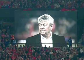 Azi, la GSP Live: imagini impresionante de la Arena Națională. Mii de oameni și-au luat rămas bun de la Mircea Lucescu
