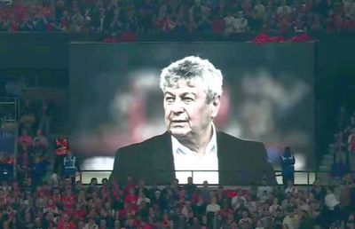 Azi, la GSP Live: imagini impresionante de la Arena Națională. Mii de oameni și-au luat rămas bun de la Mircea Lucescu