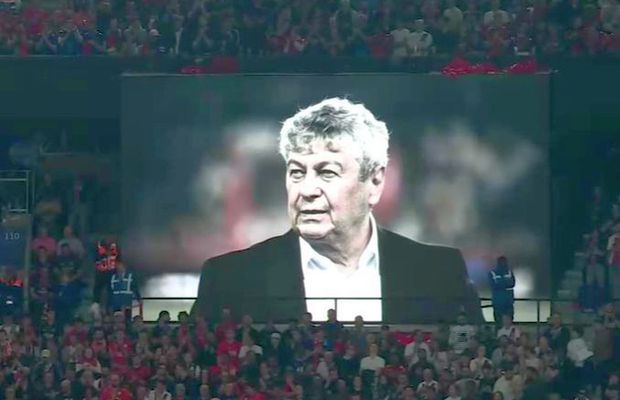 Azi, la GSP Live: imagini impresionante de la Arena Națională. Mii de oameni și-au luat rămas bun de la Mircea Lucescu