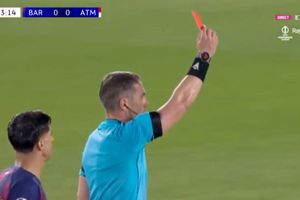 Expertul în arbitraj a dat verdictul, după ce Istvan Kovacs a fost protagonist în Barcelona - Atletico Madrid