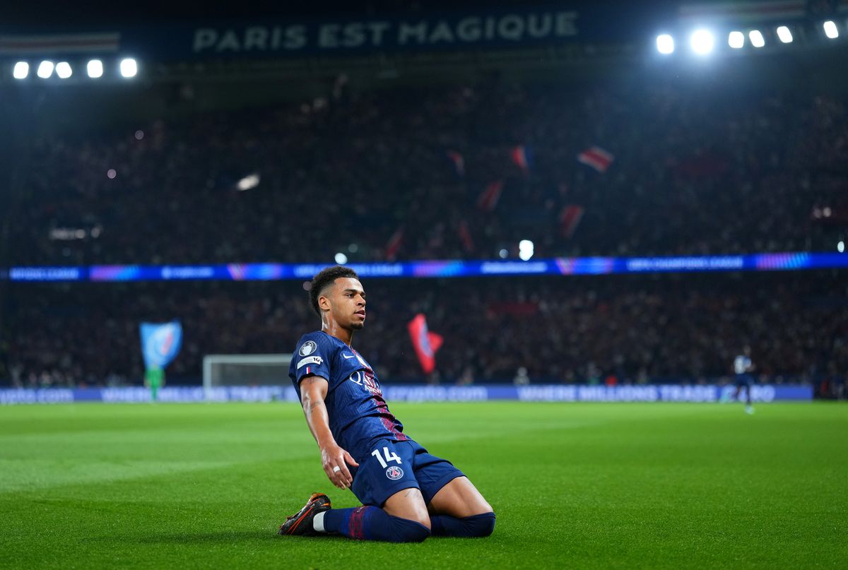 PSG - Liverpool, sferturile UCL