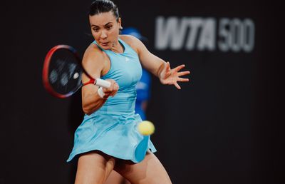 Gabriela Ruse s-a calificat în sferturi de finală la turneul de la Linz