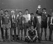 Cariera antrenorului Mircea Lucescu. Infografie GSP.RO