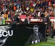 Galatasaray, gest de suflet pentru Mircea Lucescu la meciul din Turcia: „Nu te vom uita!”